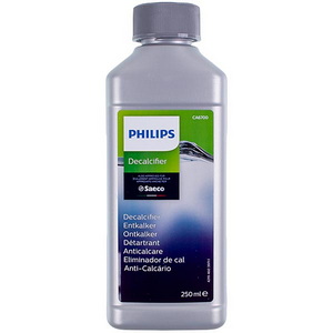 Засіб для видалення накипу 250ml для кавомашин Philips CA6700/10