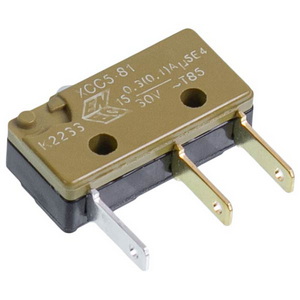Дозатор мікровимикача для кавомашини Philips Saeco NE05.017 XCC5-81