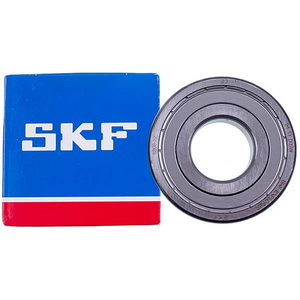 Підшипник 6306 - 2Z (30x72x19) для пральних машин SKF 481252028144 (в коробці)