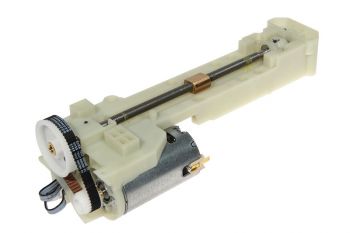 Редуктор з двигуном для кавомашини DeLonghi 7313225981