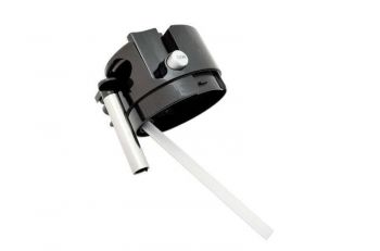Кришка капучинатора кавомашини DeLonghi ESAM04.350.S 7332206100, 7313245211