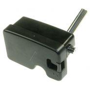 Кришка капучинатора кавомашини DeLonghi 7313285909