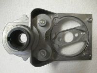 Корпус редуктора для м'ясорубки DeLonghi KMG1200 7321970219