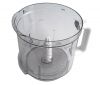 Чаша основна для кухонного комбайна BRAUN K700 K750 K600 K650 67051144, 7322010204