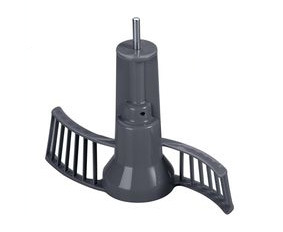 Насадка для збивання до кухонного комбайна Braun 7322010464