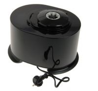 Моторний блок у зборі кухонного комбайна Braun FP5160, чорний 7322010664