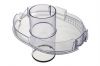 Кришка насадки соковижималки кухонного комбайна Braun 7322010774