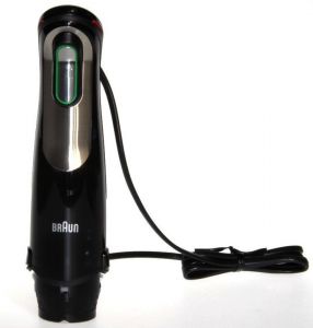 Моторний блок 600-750W для блендера BRAUN 7322114384