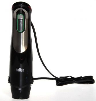 Моторний блок 600-750W для блендера BRAUN 7322114384