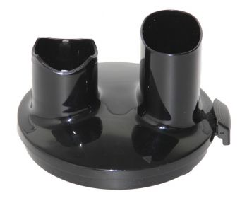 Редуктор для чаші 1500 мл блендера Braun FPK5 7322111274