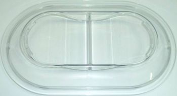 Кришка пароварки BRAUN 7323610024