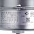 Мотор для вентилятора кондиціонера C&H 1501308519 ZWS30-J(FW30J-ZL) 30W 310V, шток 8x60mm