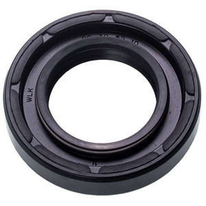 Сальник двобортовий WLK для пральної машини Ariston C00013564 30/30*52*10