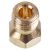 Форсунки (5 шт) для пальника газової плити Whicepart COD.CG149