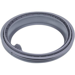 Манжета для люка пральної машини Indesit C00057932