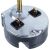Терморегулятор Thermex для бойлера WBR83W WBR83W-001 T105 16A 250V