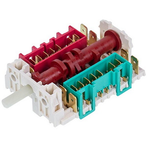 Перемикач режимів духовки Gorenje SR1-11-035 466268