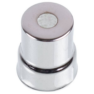 Ковпачок металевий для магнетрона Toshiba ASP000471