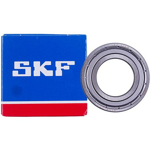 Підшипник SKF 6005 – 2Z (25x47x12) для пральних машин в упаковці