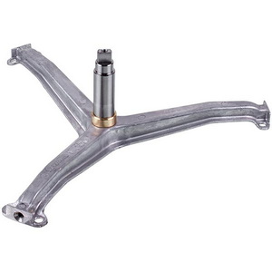 Хрестовина для барабана пральної машини Ariston EBI COD.806 вал 111.4mm