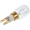 Лампа T-Click 15W для холодильників Whirlpool 484000000979