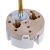 Терморегулятор для бойлера Atlantic Thermowatt RT0050LF, стрижень 265mm, 83°C, 16A 250V