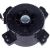 Мотор вентилятора для кондиціонера Cooper&Hunter 150130676 FW35X 35W 220-240V 0.3A, шток 8x62mm