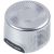 Кришка HEPA фільтра для акумуляторного пилососа Rowenta SS-2230003066 сірого кольору