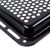 Деко для духовки Air fry емальоване (з отворами) 455x370x30mm