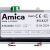 Електронний таймер AMI T120 для духової шафи Hansa 9097773