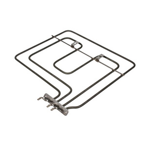 Верхній тен (гриль) для духовки Beko 262900064 2200W (1100+1100W)