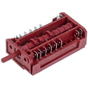 Перемикач для духовки Electrolux 3570599013 (6 режимів)