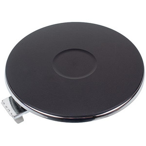 Конфорка SKL D=220mm 2000W (євроколодка) для електроплити Indesit C00197004