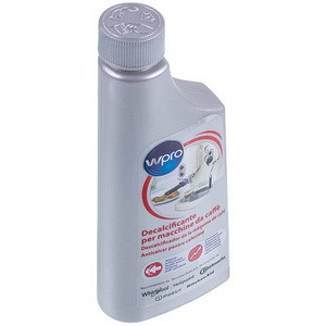 Засіб для видалення накипу Wpro 250ml CLD016 для кавомашин та чайників
