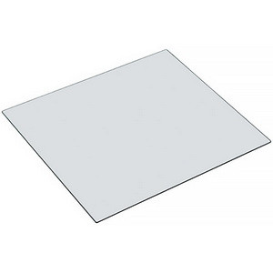 Полиця скляна для морозильної камери Gorenje 459397 394x339mm