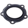 Прокладка для бойлера Ariston D=72x105mm, 5 вушок, артикул 65160116, MTS