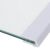Полиця скляна для холодильника Samsung DA97-13502D 500x355mm (з обрамленням)