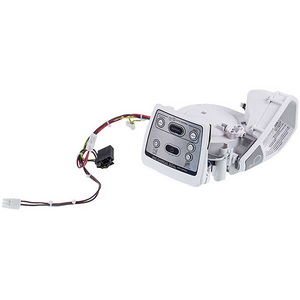 Плата управління Tefal для праски з тримечем CS-00137023