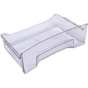 Ящик для холодильної камери Gorenje 490x315x165mm 449268 фреш зони