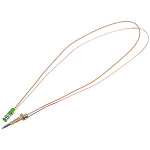 Термопара Bosch для варильної поверхні 00416742 L=520mm