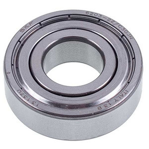 Підшипник SKF 6203 - 2Z (17x40x12) для пральних машин (в оригінальній упаковці Whirlpool)