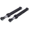 Набір амортизаторів для пральних машин Bosch DP 00448032 (2 шт) 90N L=160-255mm D отворів=8/12(13)mm