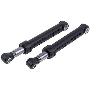 Набір амортизаторів для пральних машин Bosch DP 00448032 (2 шт) 90N L=160-255mm D отворів=8/12(13)mm