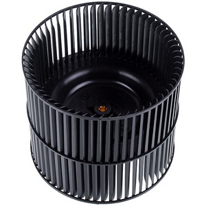 Крильчатка для витяжки Gorenje H=131mm D=150mm Артикул 565197