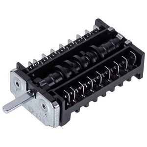 Перемикач режимів для духовки EGO 3570285027 42.07001.005 (AEG, Electrolux, Zanussi, Privileg, Zanker, Arthurmartinelux)