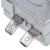 Терморегулятор для бойлера Gorenje Tiki 580443 NT1A2AOA Tecasa, капіляр 710mm, 5-75°C