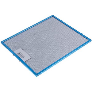 Фільтр жировий для витяжки Electrolux 80877665 285x345x10mm