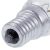 Лампочка E14 25W 220V для духовки Whirlpool 484000008842 300°C
