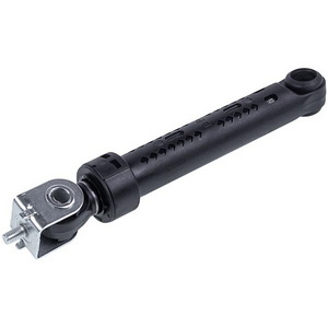 Амортизатор для пральної машини Indesit DP C00140744 100N L=160-245mm D=9/14mm