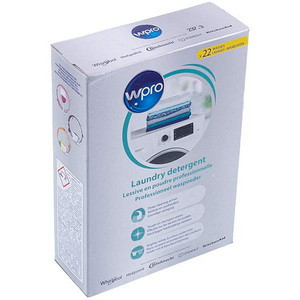 Пральний порошок WM Detergent 1,2 kg для пральних машин Whirlpool C00625755